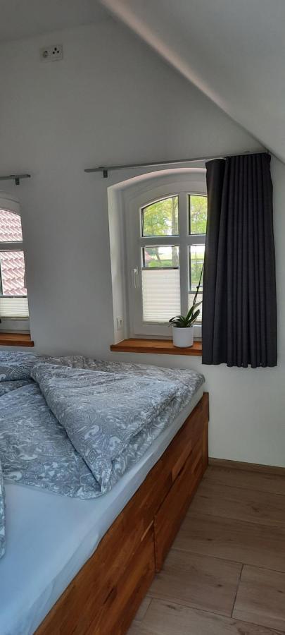 Ferienhof Kleemann Barssel  Eksteriør billede